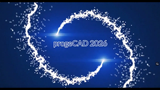 progeCAD 2026 - What's New