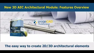 Architectural AEC Module