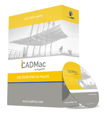 Buy progeCAD 2019 Professional mac