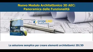 Plugin AEC Architettonico