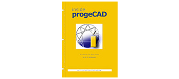 Inside progeCAD