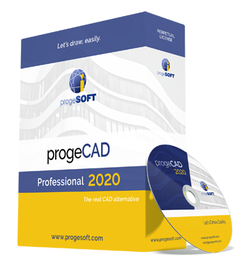 Buy progeCAD 2017 Professional mac