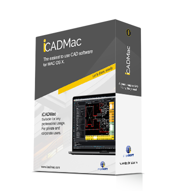 free cad drawing software for mac